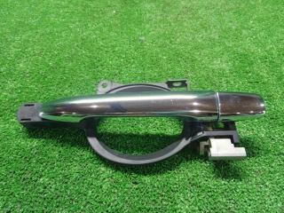 Ручка двери внешняя задняя правая Mitsubishi Outlander 2012