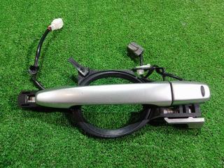 Ручка двери внешняя передняя правая Mitsubishi Outlander 2006