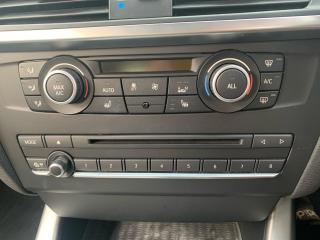 Запчасть блок управления климат-контролем BMW X3 21.12.2012