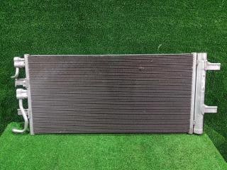 Радиатор кондиционера BMW 2 02.12.2015