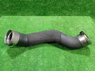 Запчасть патрубок интеркулера BMW 2 02.12.2015