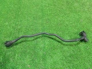 Запчасть патрубок системы охлаждения BMW 2 02.12.2015