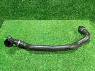 Запчасть патрубок системы охлаждения BMW 2 02.12.2015