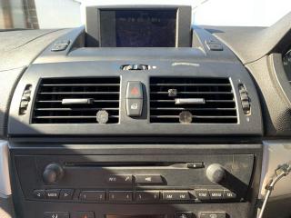 Запчасть магнитола мультимедиа BMW X3 13.05.2008