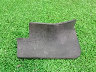 Запчасть брызговик задний левый Porsche Cayenne 18.12.2004