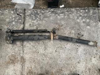 Запчасть карданный вал (комплект) BMW X3 13.05.2008