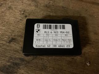 Запчасть датчик дождя BMW X3 13.05.2008