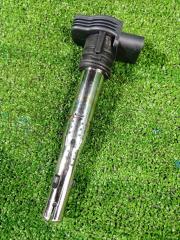 Катушка зажигания Audi A4 Allroad 2011