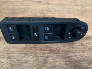 Запчасть блок управления стеклоподъемниками Volkswagen Golf 28.11.2009