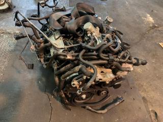 Запчасть двигатель Volkswagen Golf 05.05.2010