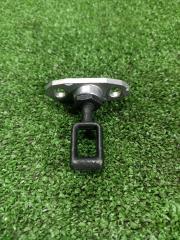 Запчасть замок стекла багажника Porsche Cayenne 18.12.2004