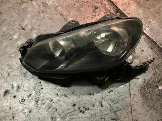 Запчасть фара передняя левая Volkswagen Golf