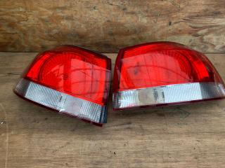 Запчасть фонарь (комплект) Volkswagen Golf 2012
