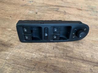 Запчасть блок управления стеклоподъемниками Volkswagen Golf 2012