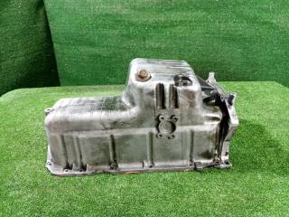 Поддон двигателя Mitsubishi Pajero 3 контрактная Поддон двигателя Mitsubishi Pajero 3