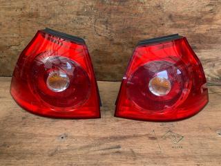 Запчасть фонарь (комплект) Volkswagen Golf 08.11.2008