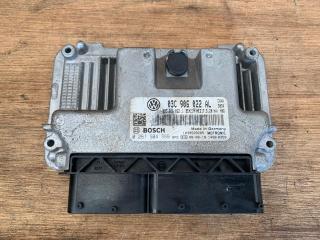 Запчасть блок управления двигателем Volkswagen Golf 08.11.2008