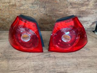 Запчасть фонарь (комплект) Volkswagen Golf 11.07.2008