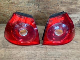 Запчасть фонарь (комплект) Volkswagen Golf 04.10.2007