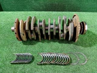 Запчасть коленвал Audi TT 2007