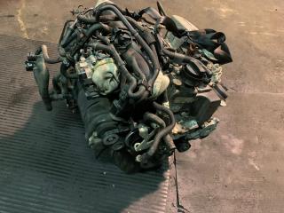 Запчасть двигатель Volkswagen Golf 12.03.2007