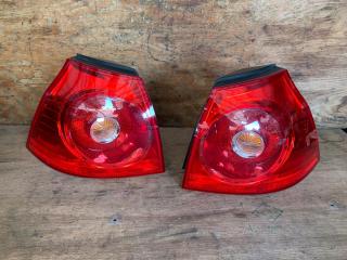 Запчасть фонарь (комплект) Volkswagen Golf 12.03.2007