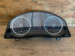 Запчасть панель приборов / щиток Volkswagen Tiguan 2013