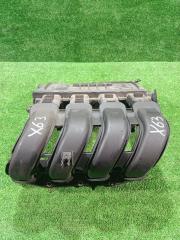 Запчасть коллектор впускной Renault Clio