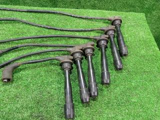 Провод высоковольтный (комплект) Santa Fe Classic G6BA (2.7)