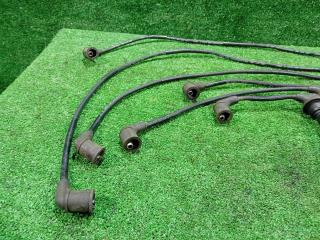 Провод высоковольтный (комплект) Hyundai Santa Fe Classic G6BA (2.7)