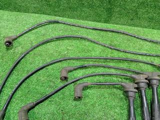 Провод высоковольтный (комплект) Santa Fe Classic G6BA (2.7)