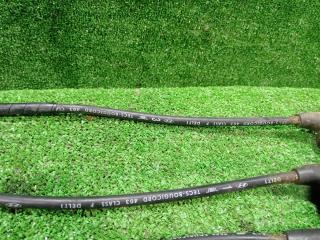 Провод высоковольтный (комплект) Santa Fe Classic G6BA (2.7)