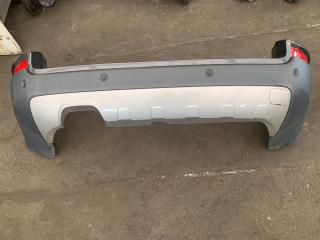 Запчасть бампер задний Volvo XC90 2007