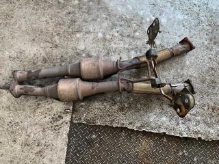 Катализатор Volvo XC90 2007