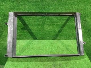 Запчасть планка радиатора Volvo S80