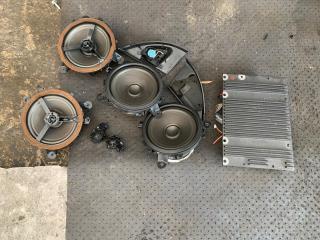 Акустический комплект Volvo XC90 2007