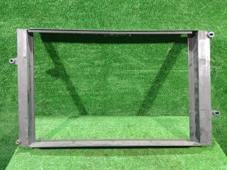 Запчасть планка радиатора Volvo S80