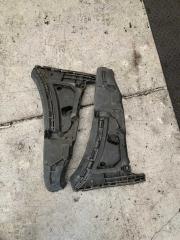 Запчасть крепление бампера (комплект) переднее Volvo XC90 2007