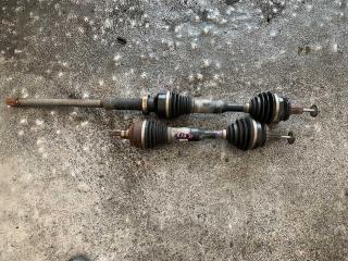 Запчасть привод передний Volvo XC90 2007