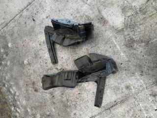 Запчасть крепление бампера (комплект) заднее Volvo XC90 2007