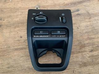 Переключатель света фар Volvo XC90 2007