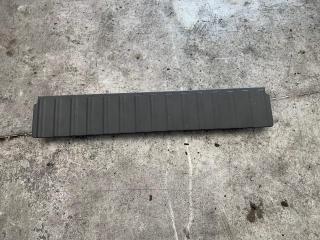 Запчасть накладка двери багажника Volvo XC90 2007