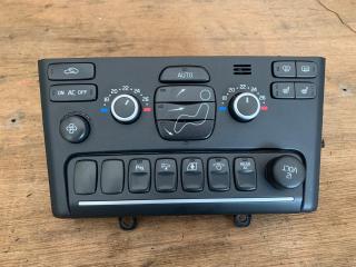 Запчасть блок управления климат-контролем Volvo XC90 2007