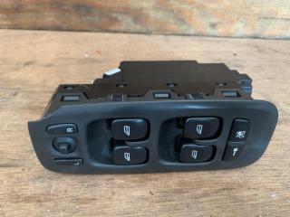 Запчасть блок управления стеклоподъемниками Volvo XC90 2007