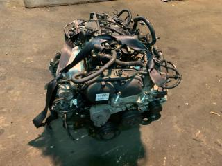 Запчасть двигатель Volvo V60 2013