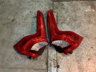 Запчасть фонарь (комплект) Volvo V60 2013