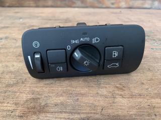 Переключатель света фар Volvo V60 2013