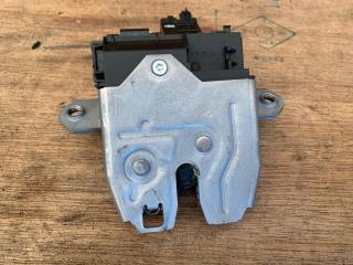 Замок багажника Volvo V60 2013