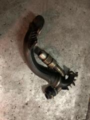 Патрубок интеркулера Volvo V60 2013