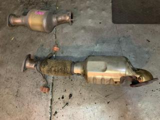 Катализатор Volvo V60 2013